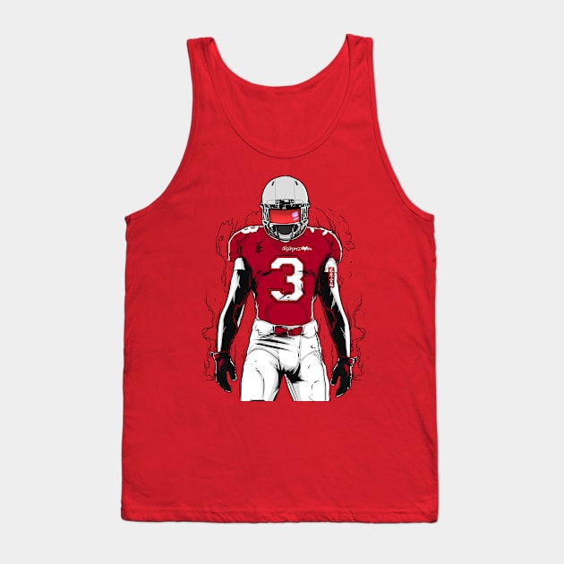 SB L Arizona Tank Top by akyanyme